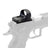 Eemann Tech - Red Dot Mount KMRORV1 for KMR