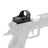 Eemann Tech - Red Dot Mount KMRORV1 for KMR
