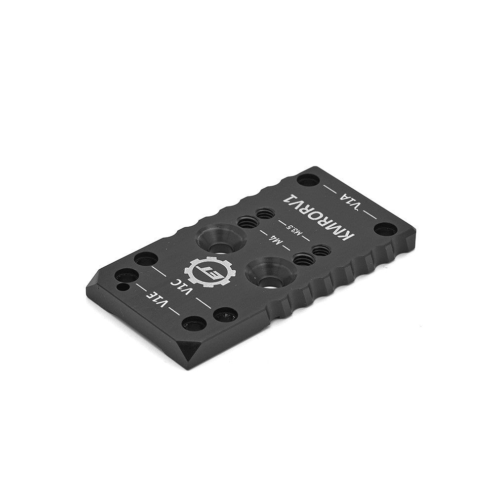 Eemann Tech - Red Dot Mount KMRORV1 for KMR