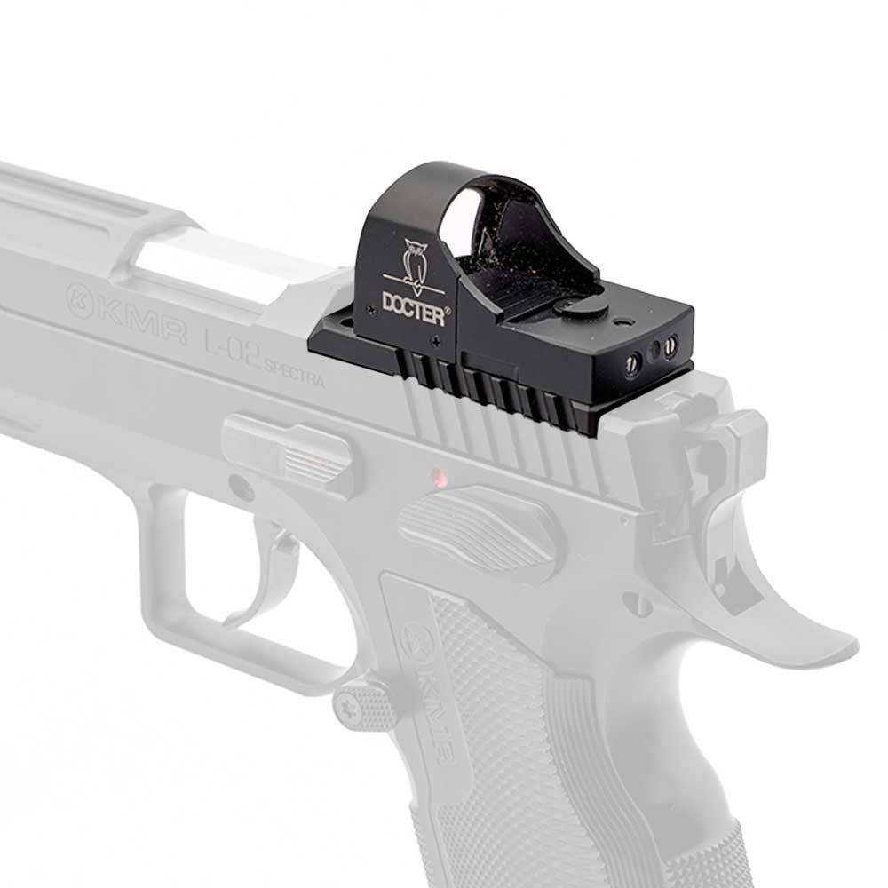 Eemann Tech - Red Dot Mount KMRORV1 for KMR