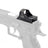 Eemann Tech - Red Dot Mount KMRORV1 for KMR