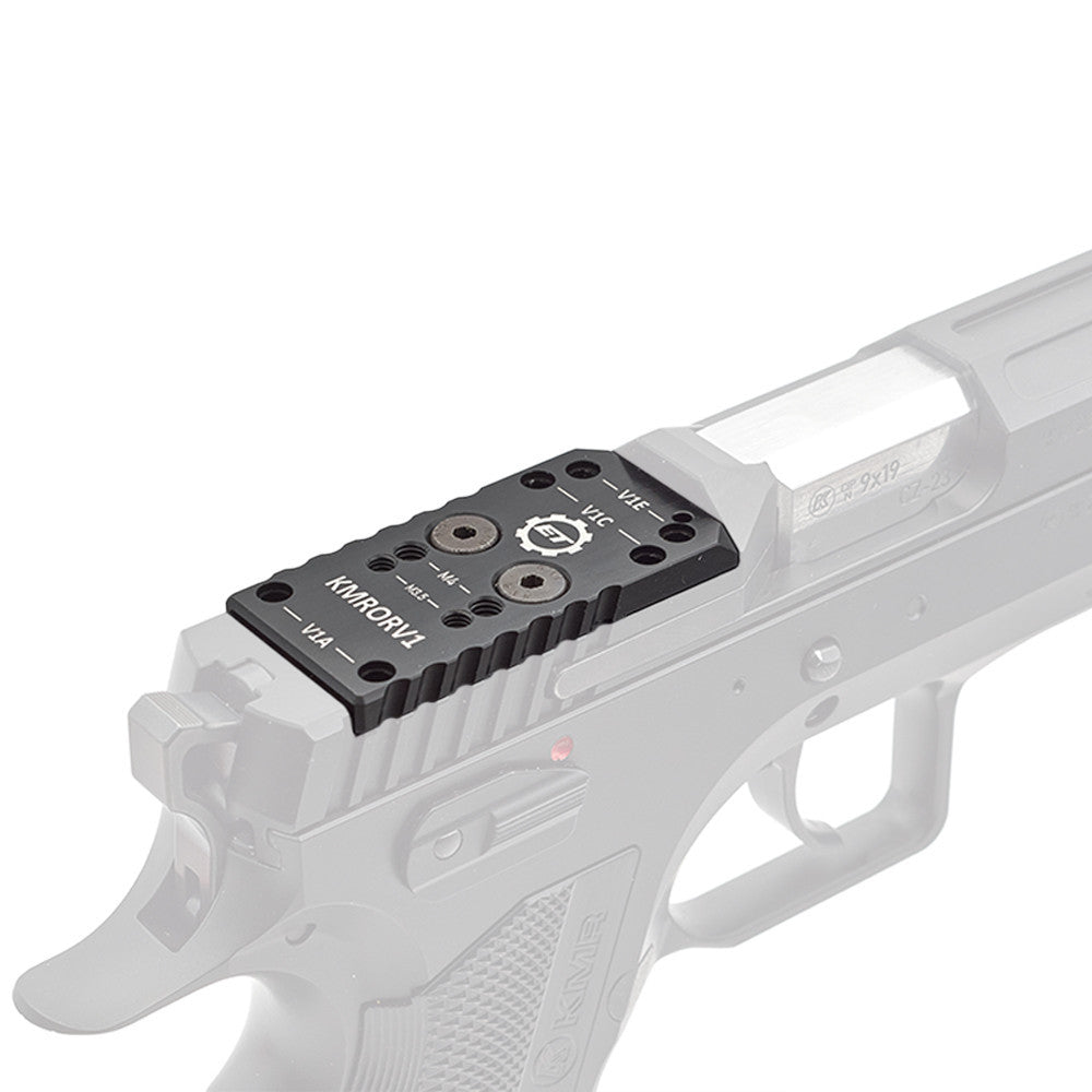 Eemann Tech - Red Dot Mount KMRORV1 for KMR