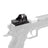 Eemann Tech - Red Dot Mount KMRORV1 for KMR