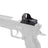 Eemann Tech - Red Dot Mount KMRORV1 for KMR