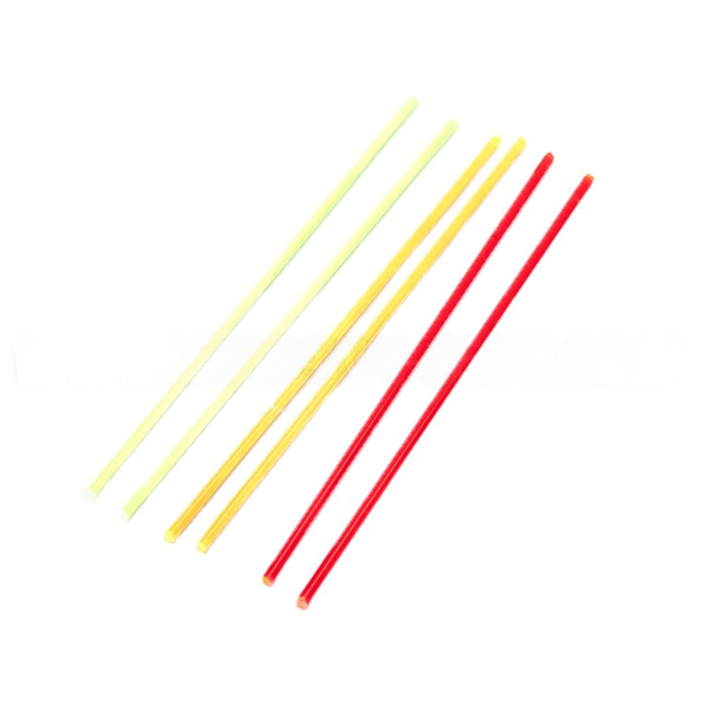 Eemann Tech - Replacement Fiber Rod - 2pcs./Set