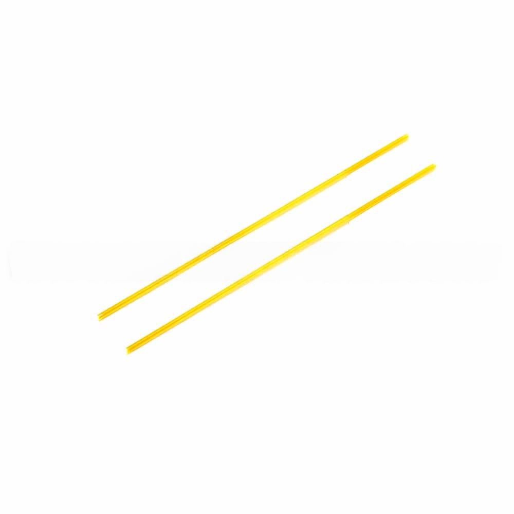 Eemann Tech - Replacement Fiber Rod - 2pcs./Set