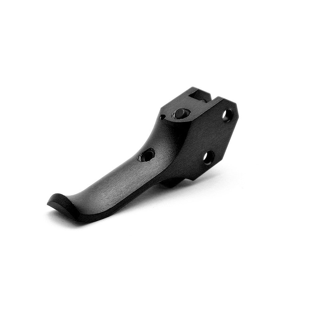 Eemann Tech - SA Trigger for CZ 75, Extra Front-Shifted / Extra Long Fingers