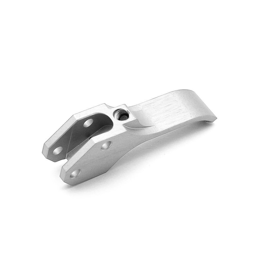 Eemann Tech - SA Trigger for CZ 75, Extra Front-Shifted / Extra Long Fingers