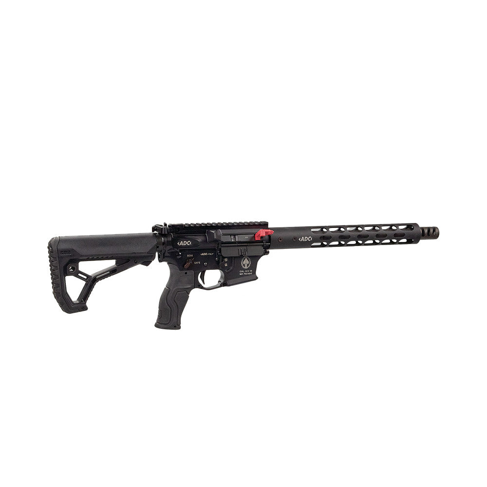 Eemann Tech - Safety Chamber Flag for Handgun/PCC/Rifle