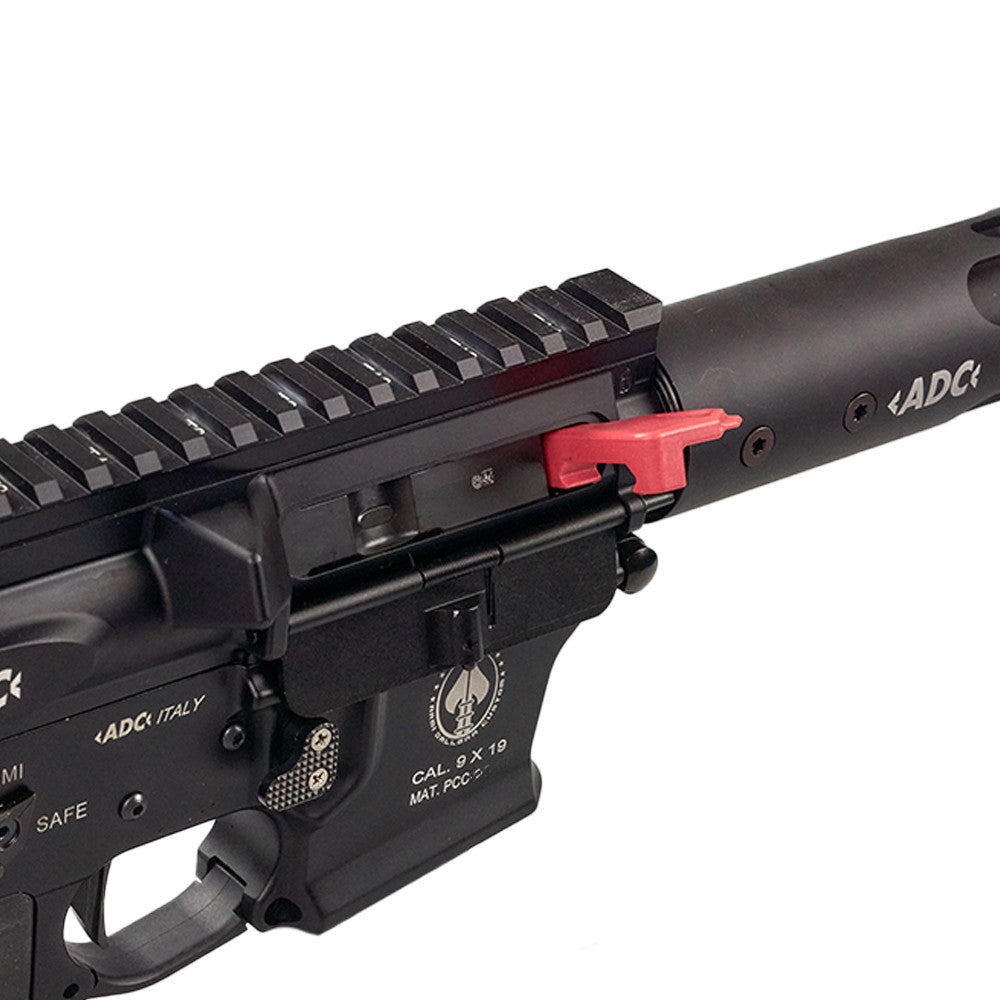 Eemann Tech - Safety Chamber Flag for Handgun/PCC/Rifle