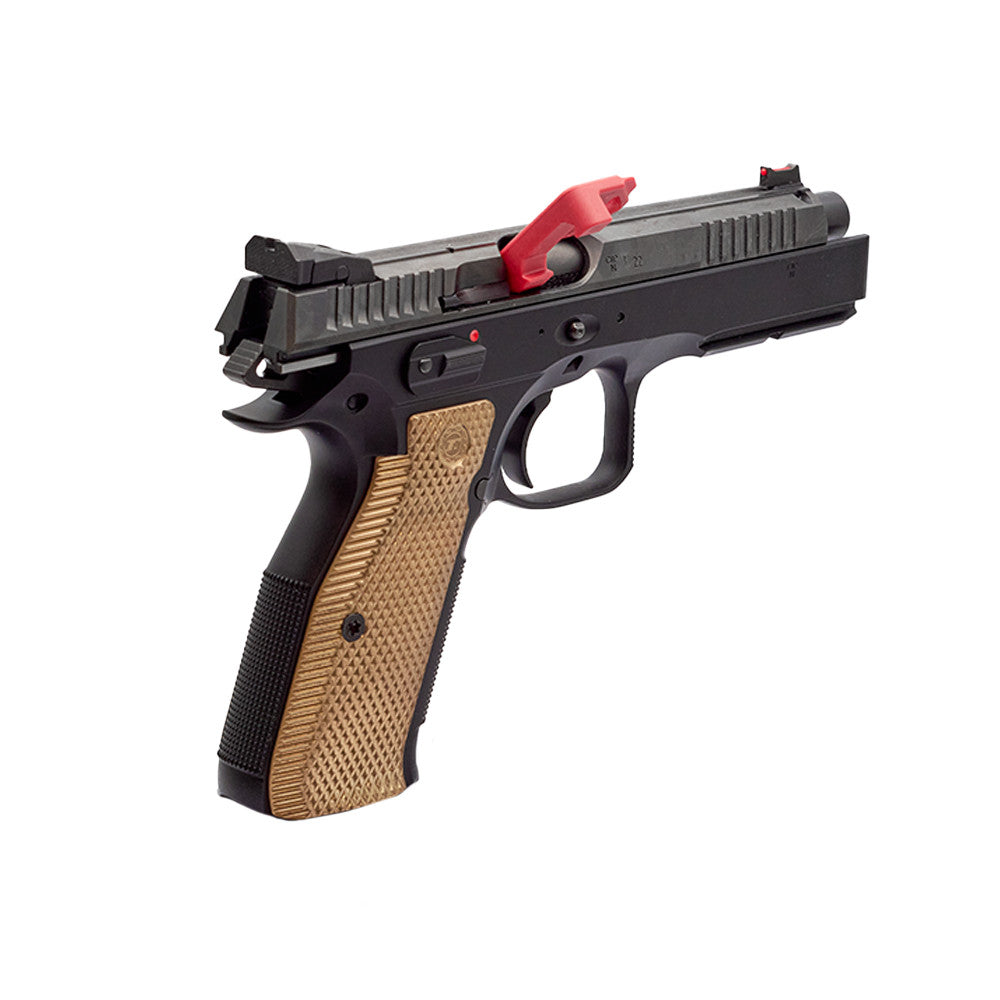 Eemann Tech - Safety Chamber Flag for Handgun/PCC/Rifle