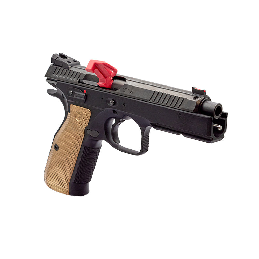 Eemann Tech - Safety Chamber Flag for Handgun/PCC/Rifle