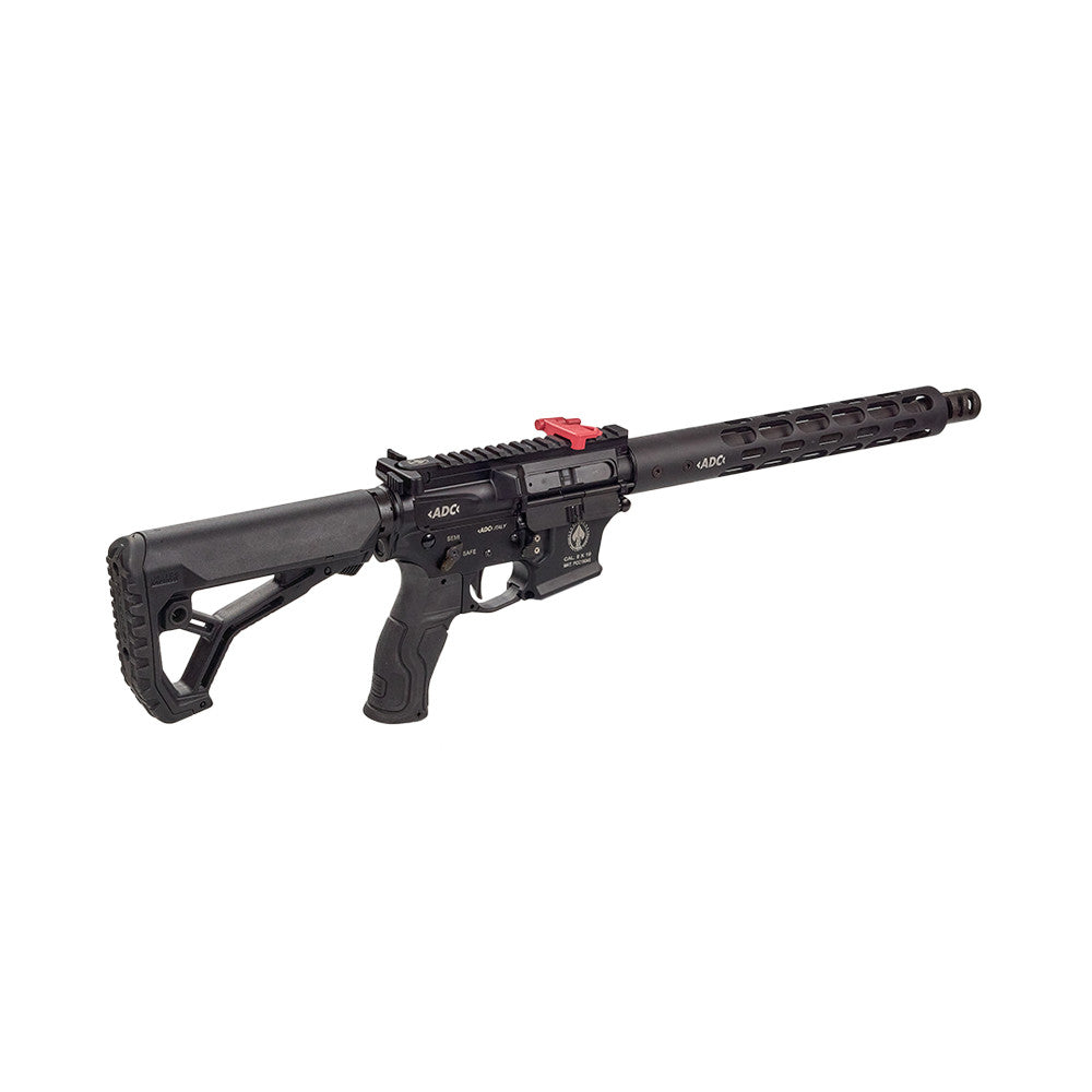 Eemann Tech - Safety Chamber Flag for Handgun/PCC/Rifle