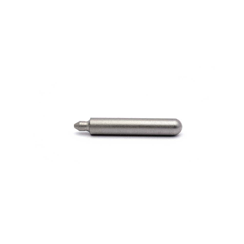Eemann Tech - Safety Lock Plunger for 1911/2011, Silver
