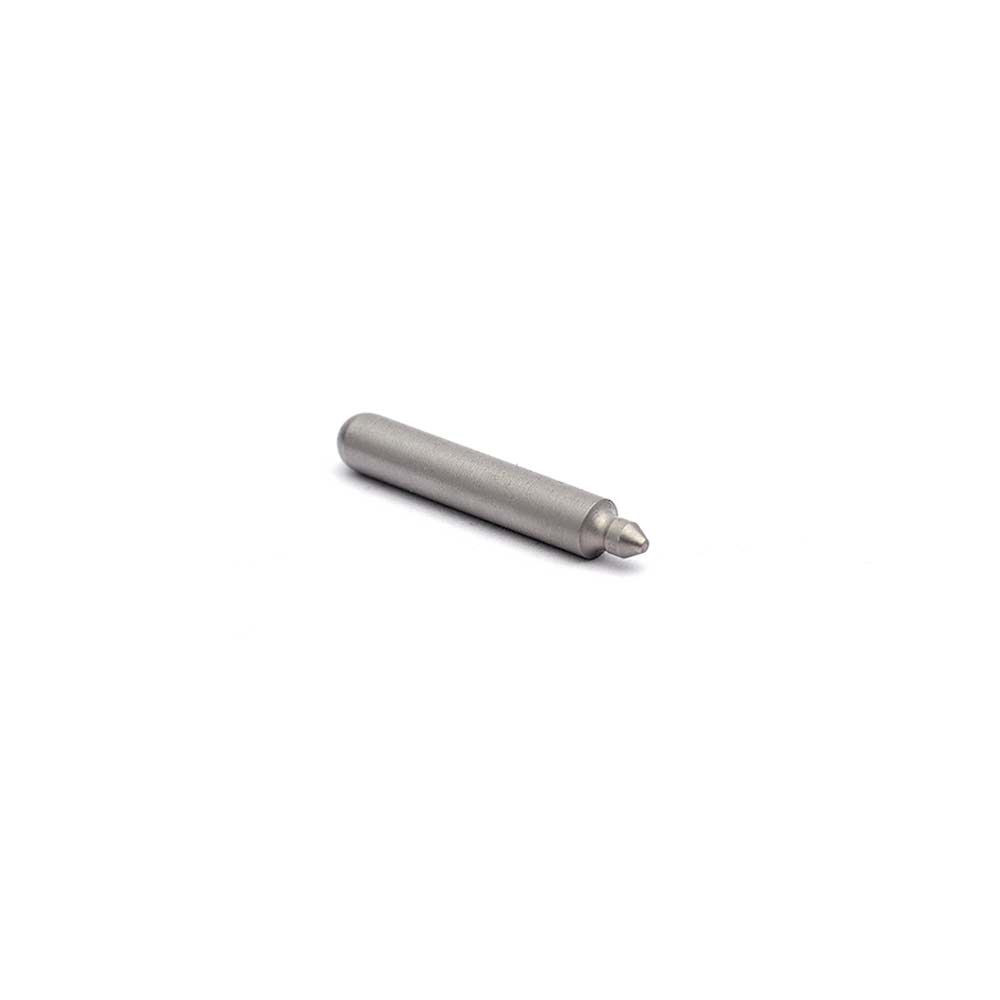 Eemann Tech - Safety Lock Plunger for 1911/2011, Silver
