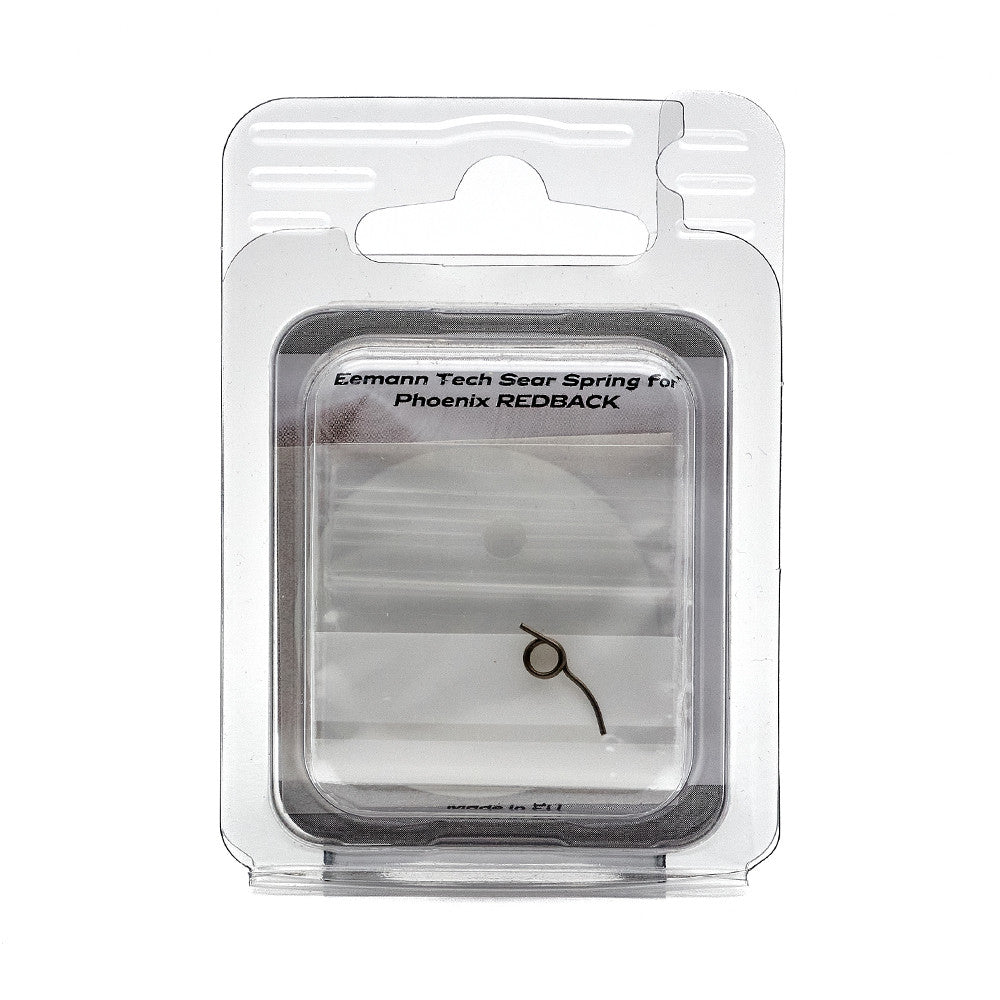 Eemann Tech - Sear Spring for Phoenix REDBACK