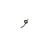 Eemann Tech - Sear Spring for Phoenix REDBACK