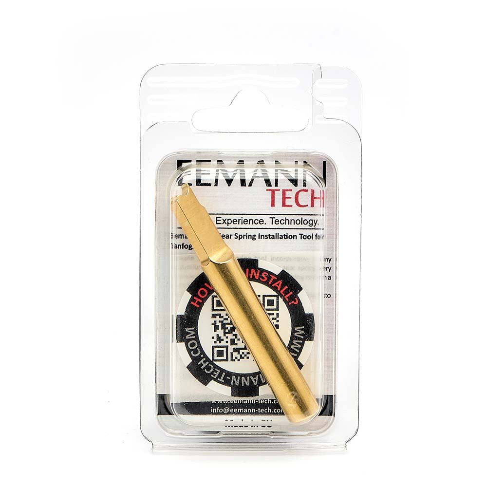 Eemann Tech - Sear Spring Installation Tool for TANFOGLIO