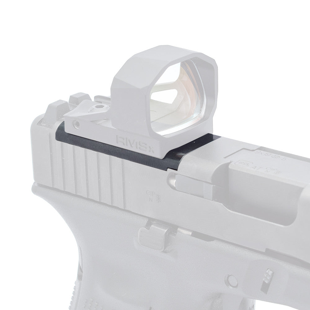 Eemann Tech - Shield RMS Adapter for Glock MOS