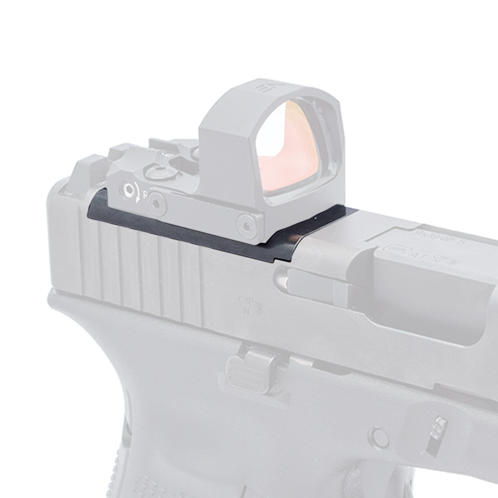 Eemann Tech - Shield RMS Adapter for Glock MOS