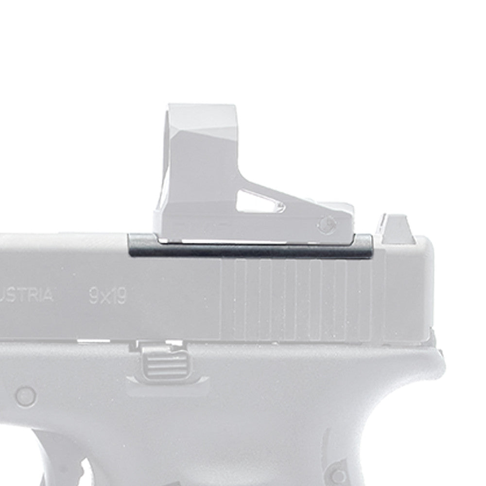 Eemann Tech - Shield RMS Adapter for Glock MOS