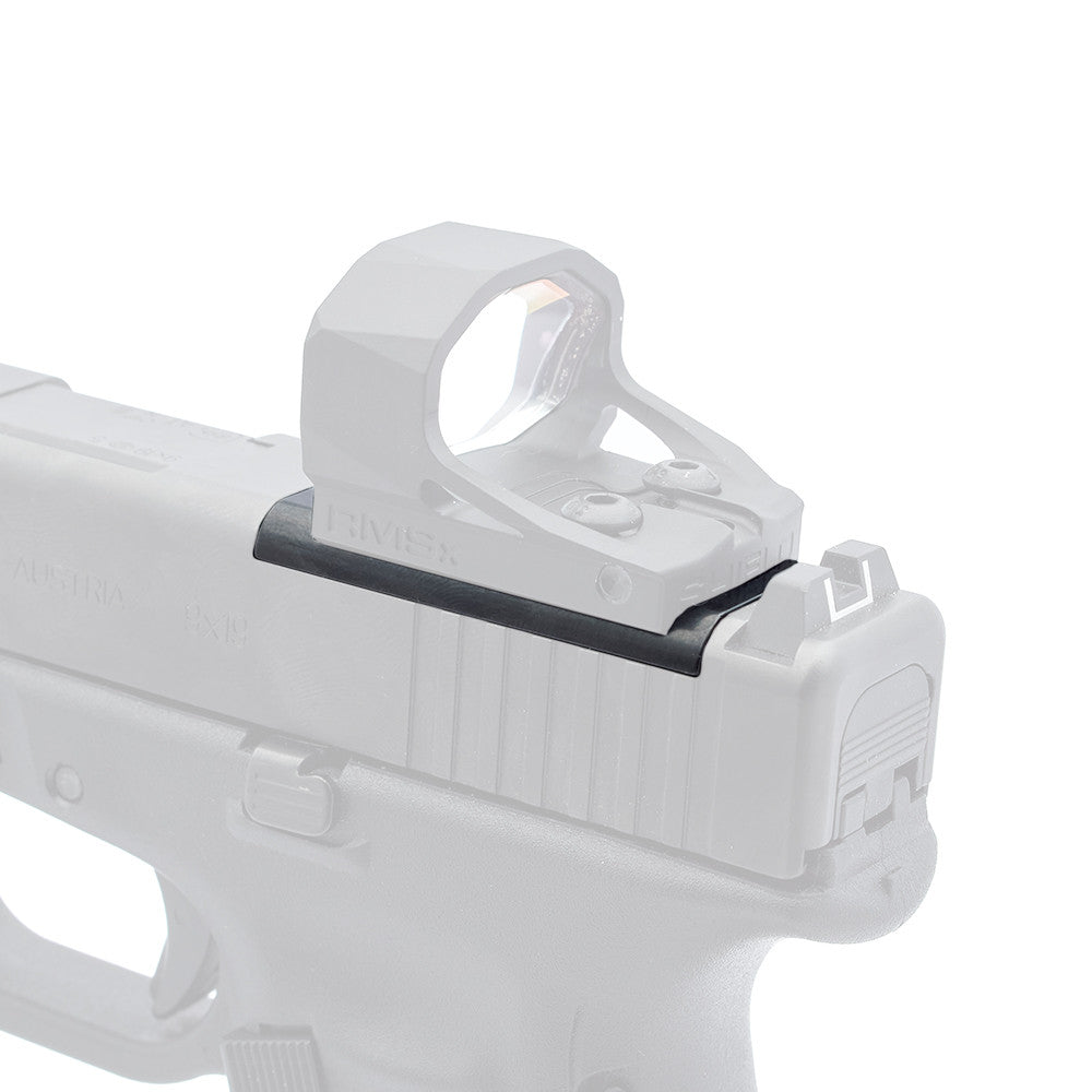 Eemann Tech - Shield RMS Adapter for Glock MOS