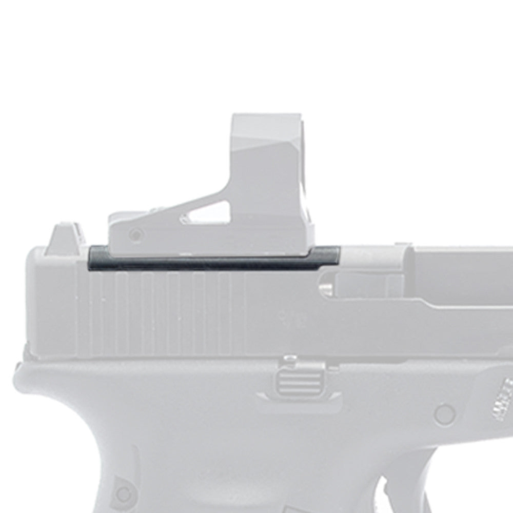 Eemann Tech - Shield RMS Adapter for Glock MOS
