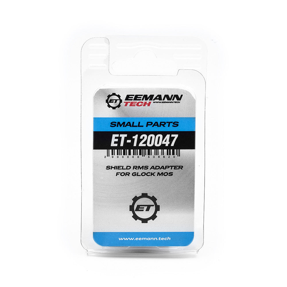 Eemann Tech - Shield RMS Adapter for Glock MOS