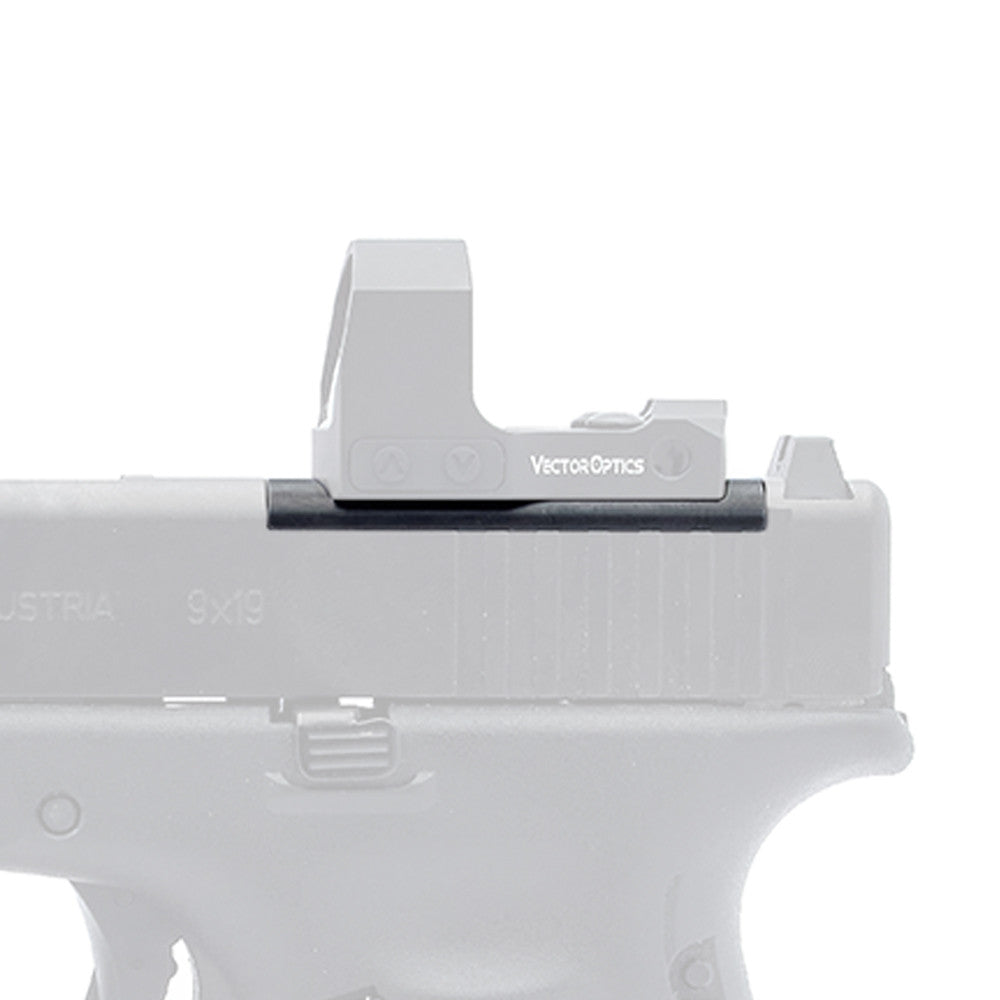 Eemann Tech - Shield RMS Adapter for Glock MOS