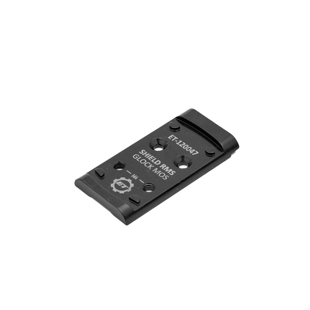 Eemann Tech - Shield RMS Adapter for Glock MOS