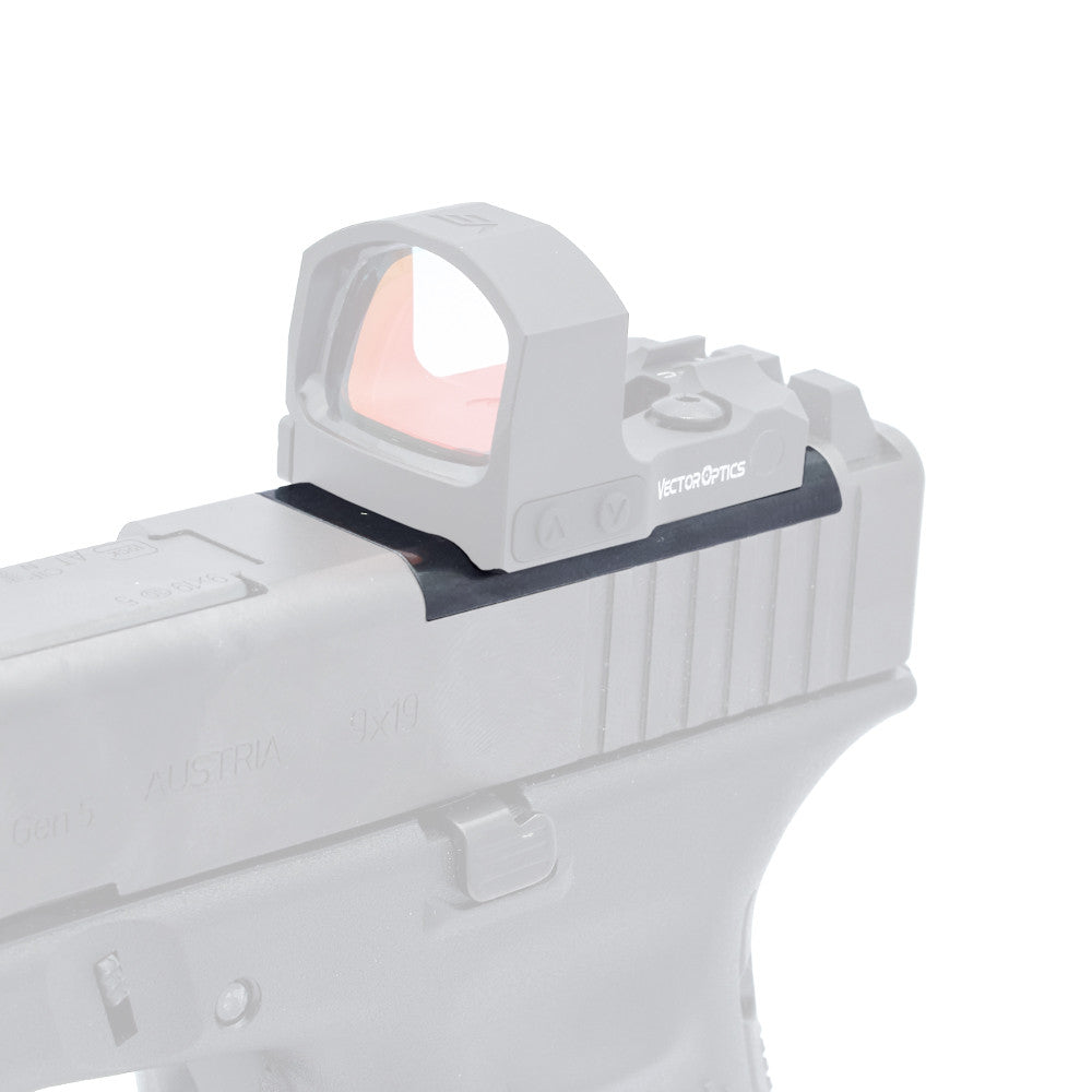 Eemann Tech - Shield RMS Adapter for Glock MOS
