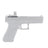 Eemann Tech - Shield RMS Adapter for Glock MOS