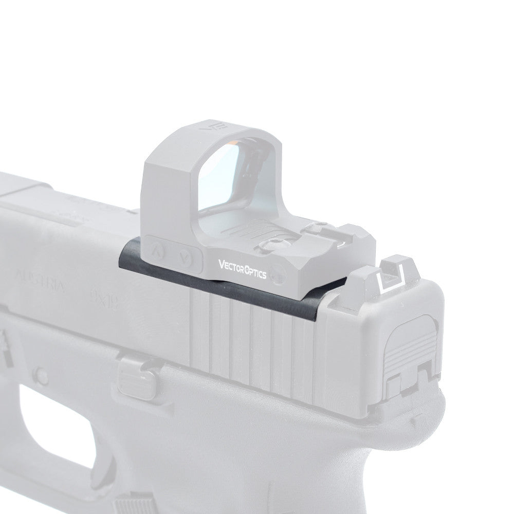 Eemann Tech - Shield RMS Adapter for Glock MOS