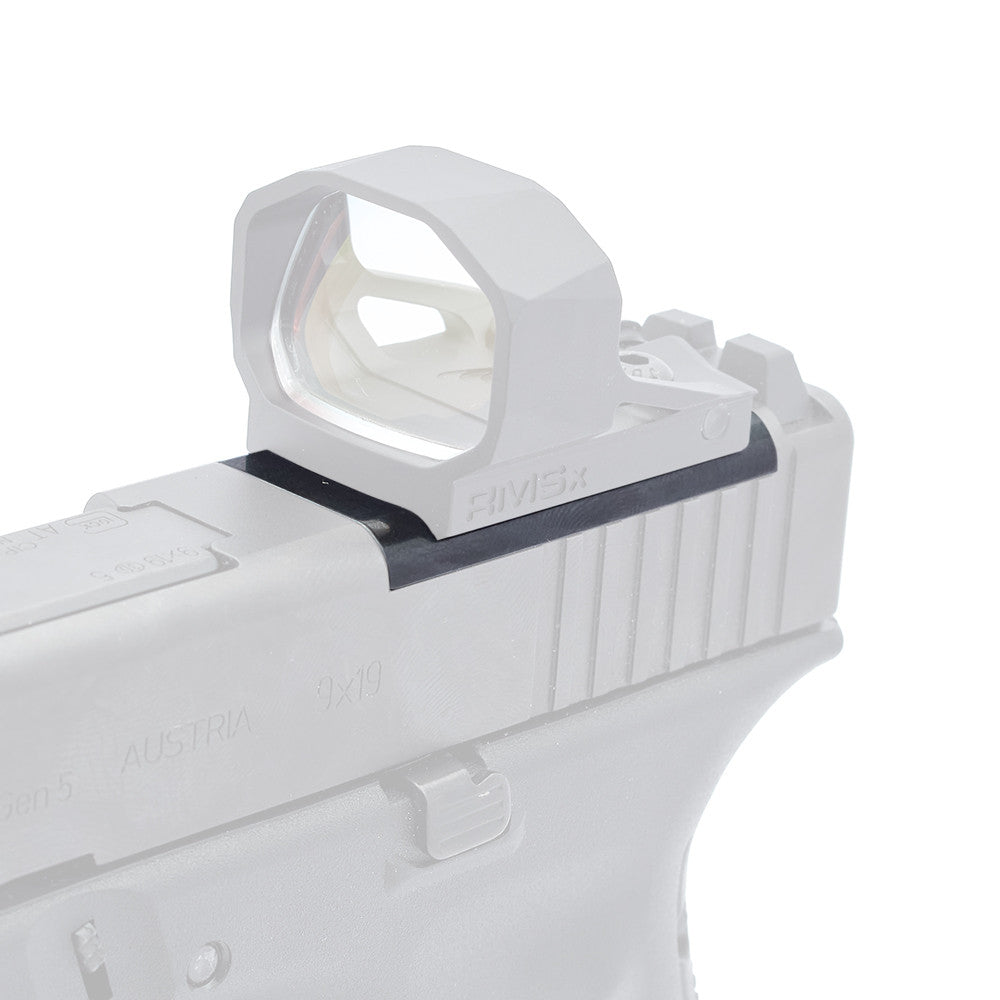 Eemann Tech - Shield RMS Adapter for Glock MOS