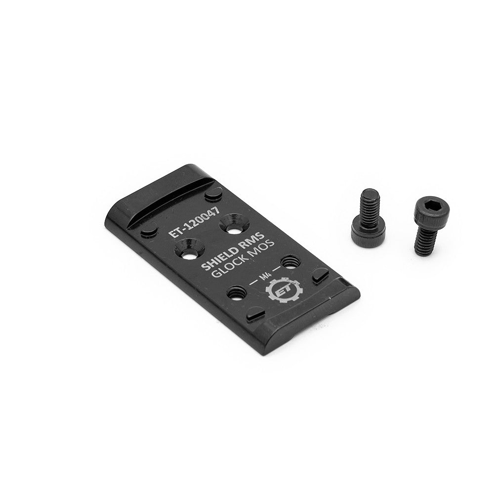 Eemann Tech - Shield RMS Adapter for Glock MOS
