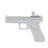 Eemann Tech - Shield RMS Adapter for Glock MOS