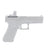 Eemann Tech - Shield RMS Adapter for Glock MOS