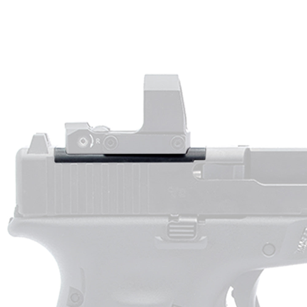 Eemann Tech - Shield RMS Adapter for Glock MOS
