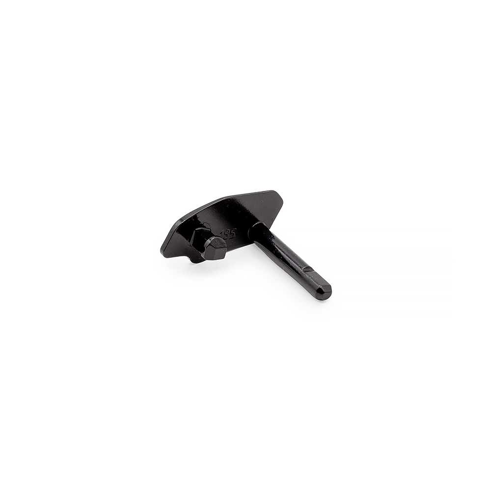 Eemann Tech - Shielded Thumb Rest Slide Stop for CZ 75