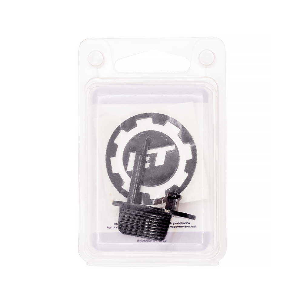 Eemann Tech - Shielded Thumb Rest Slide Stop for CZ 75