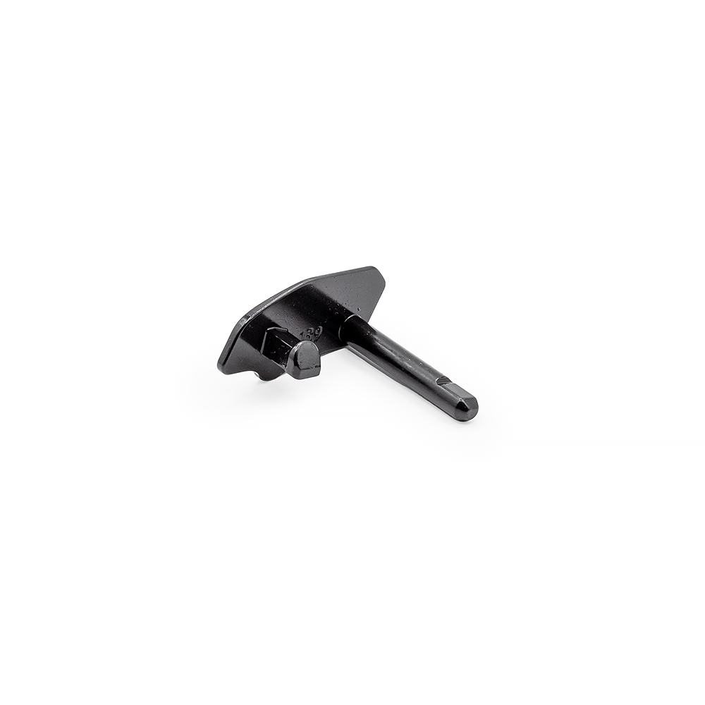Eemann Tech - Shielded Thumb Rest Slide Stop for CZ Shadow 2