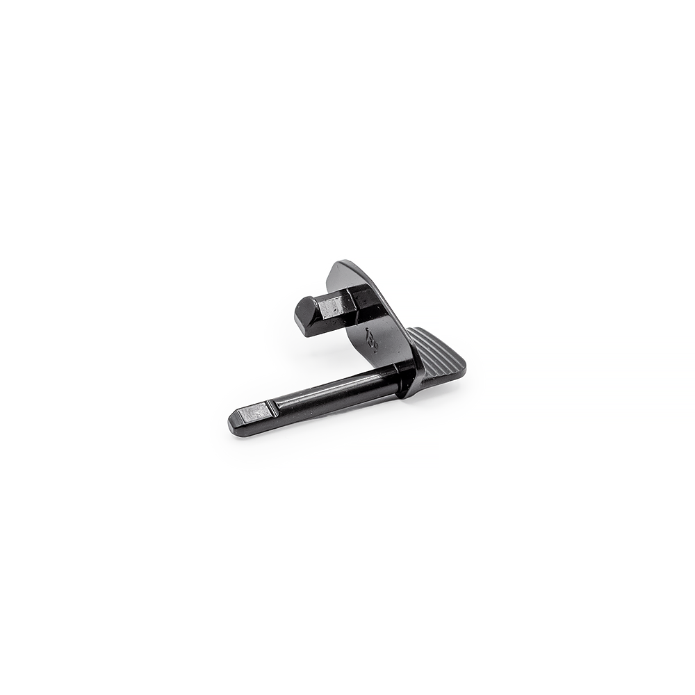 Eemann Tech - Shielded Thumb Rest Slide Stop for CZ Shadow 2
