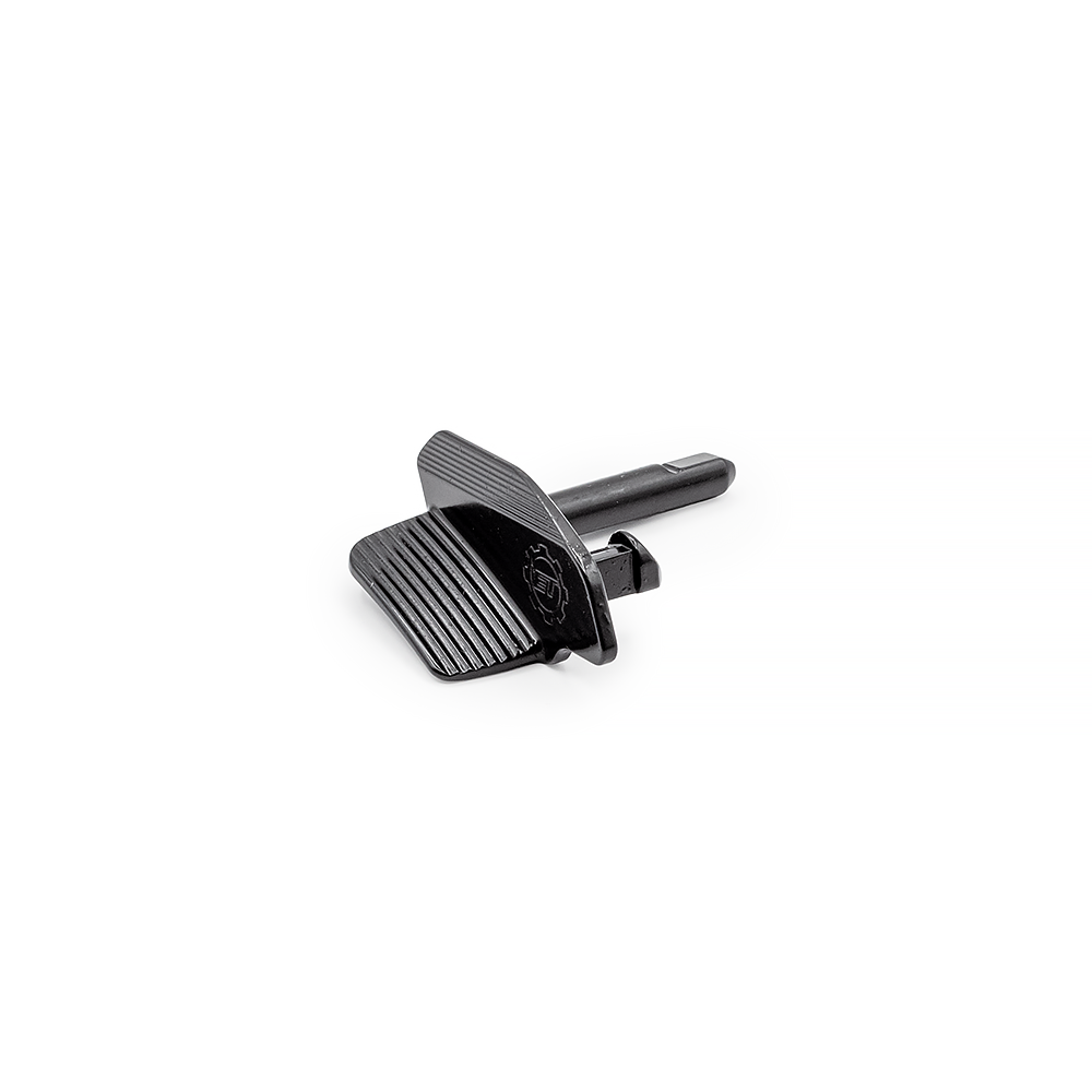 Eemann Tech - Shielded Thumb Rest Slide Stop for CZ Shadow 2