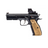 Eemann Tech - Shielded Thumb Rest Slide Stop for CZ Shadow 2