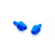 Eemann Tech - Silicone Noise Reduction Ear Plugs