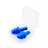 Eemann Tech - Silicone Noise Reduction Ear Plugs