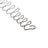 Eemann Tech - Single Stack Magazine Spring for 1911, .45AUTO