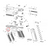 Eemann Tech - Slide Lock for GLOCK