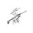 Eemann Tech - Slide Lock Spring for Molot-Vepr 12ga