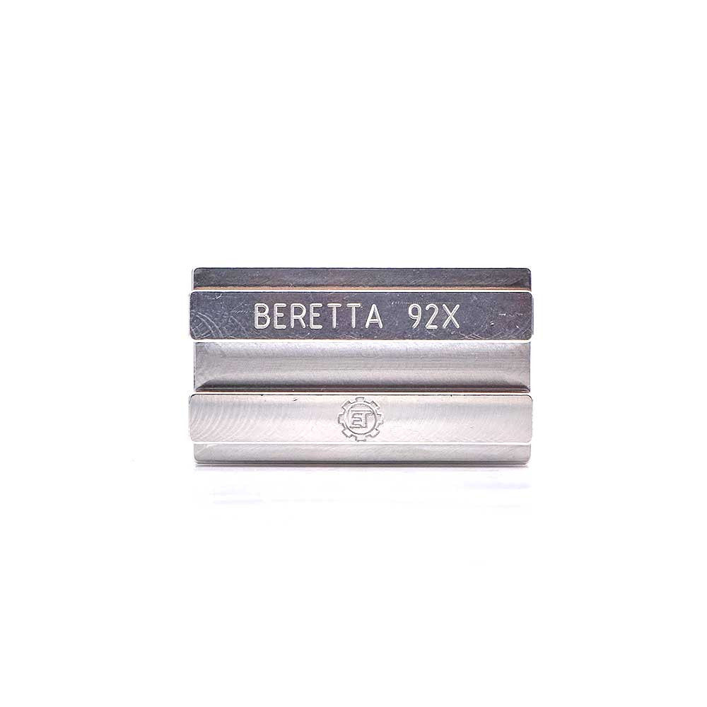 Eemann Tech - Slide Lock Tool for Beretta 92/92X